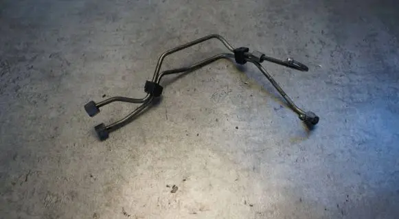 Citroen Berlingo Fuel line pipe
