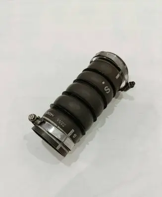 Citroen DS4 Intercooler hose/pipe 9687511280