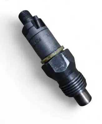 Renault Scenic I Fuel injector LCR6735401D