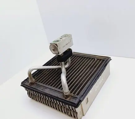 Jaguar S-Type Air conditioning (A/C) radiator (interior) 