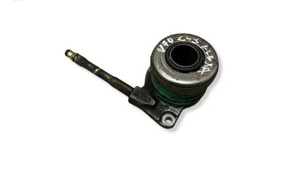 Clutch release bearing slave cylinder