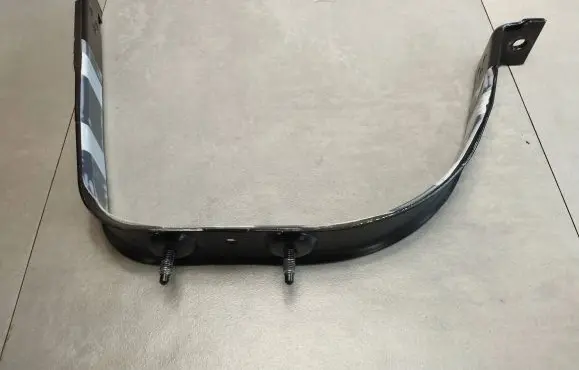 Volkswagen Amarok II Fuel tank mounting bracket MB3G9057E