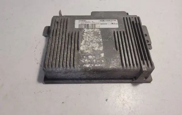 Renault Scenic I Engine control unit/module S115300121B 7700875745 7700111772