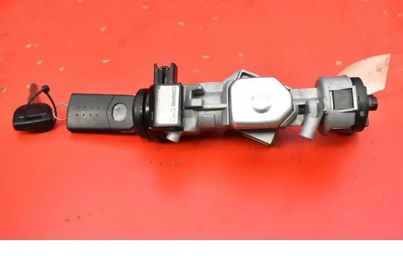 Mazda 3 II Ignition lock 3M513F880AE
