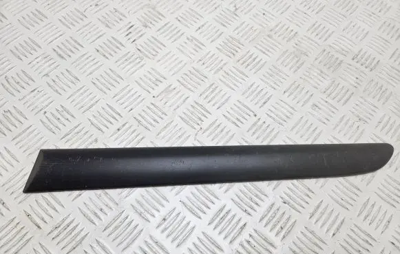 Peugeot 207 Fender trim (molding) 9680148677