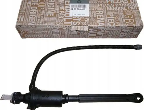 Renault Trafic II (X83) Clutch master cylinder 8200506488