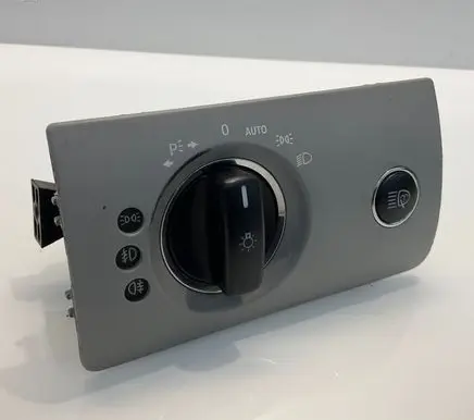 Light switch