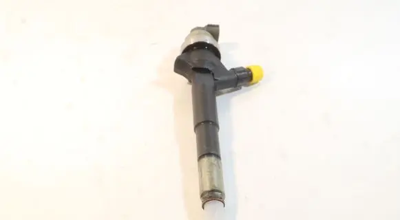 Opel Astra J Fuel injector 8973762703