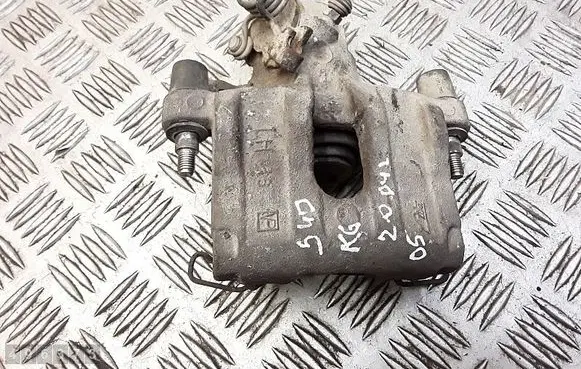 Volvo S40 Rear brake caliper