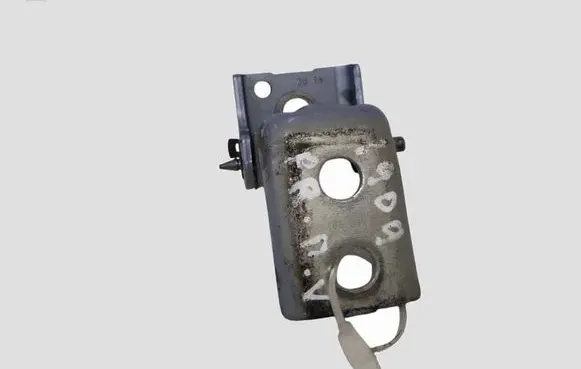 Citroen C4 II Picasso Front door upper hinge