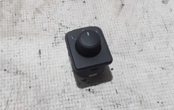 Seat Ibiza V (KJ) Wing mirror switch 6F0959566