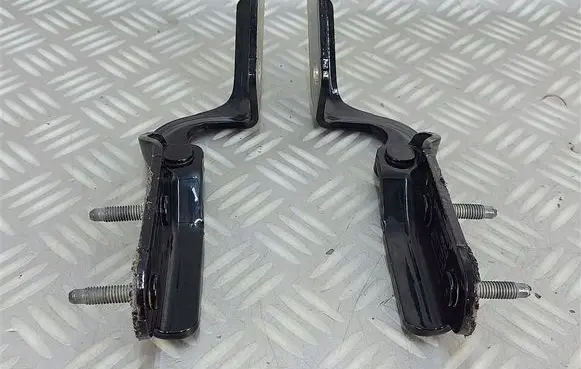 Ford Kuga III Tailgate/trunk/boot hinge LJ6BS42900AB