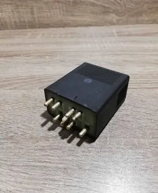 Mercedes-Benz E W124 Other relay 0135454832 898690000