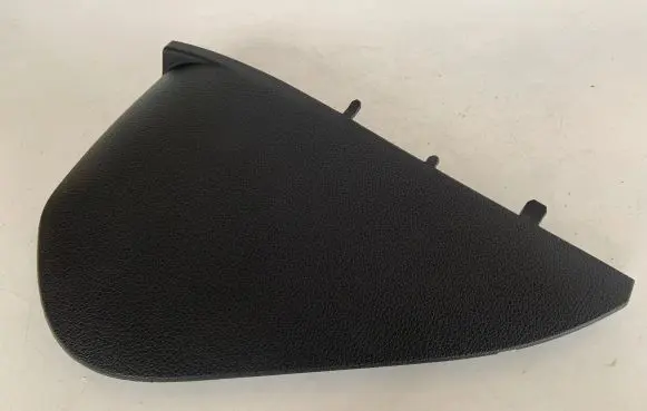 Audi Q7 4M Dashboard side end trim 4M0857086A 4M0857086A4PK