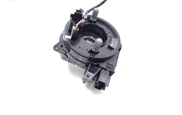 Ford Focus Airbag slip ring squib (SRS ring) AND761002D