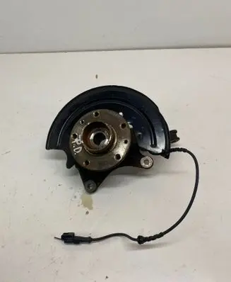 Dacia Duster II Front wheel hub
