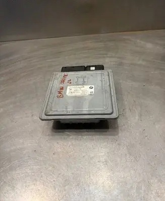BMW 1 E81 E87 Engine control unit/module 7595179