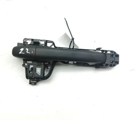 Mercedes-Benz Sprinter W907 W910 Front door exterior handle A9077600400 A9107603600