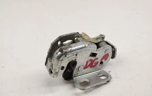 Mercedes-Benz Vito Viano W447 Rear door lock A6397400535