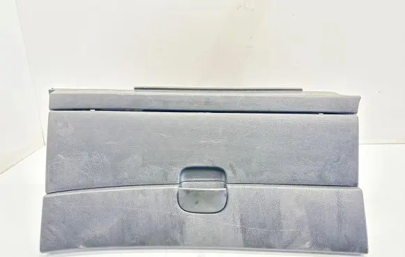 Glove box set