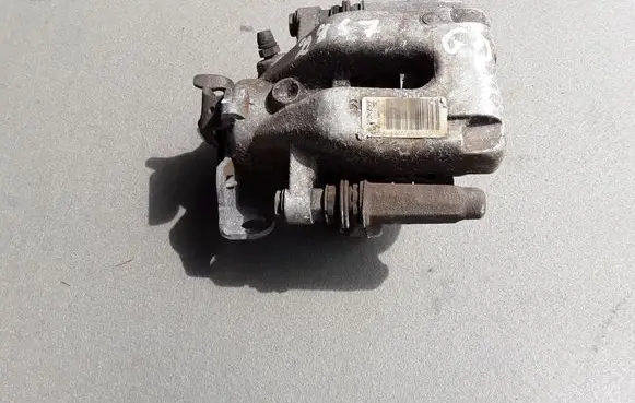 Citroen C3 Aircross Rear brake caliper 32055430