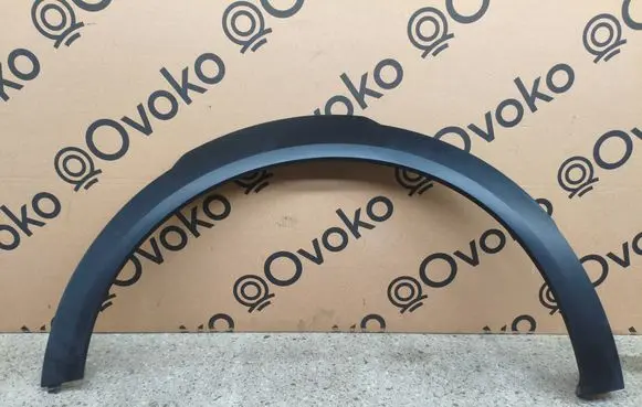 Opel Mokka B Front arch trim 9834173380