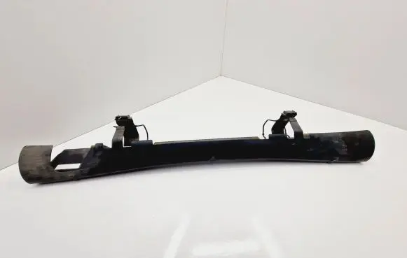 Other rear suspension part