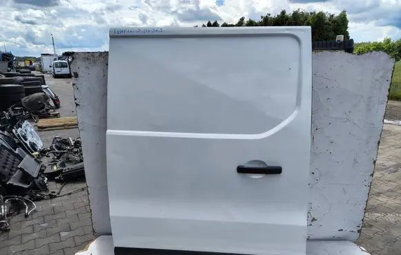 Renault Trafic III (X82) Side sliding door