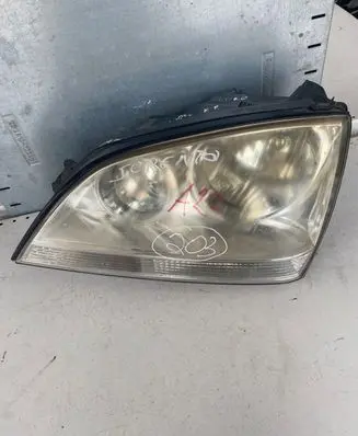KIA Sorento Headlight/headlamp