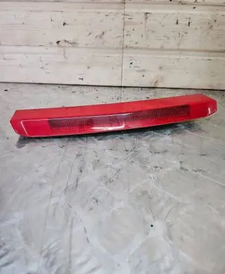 Opel Insignia A Third/center stoplight 13226860