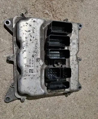 BMW 3 F30 F35 F31 Engine control unit/module ECU 8639594 170912332