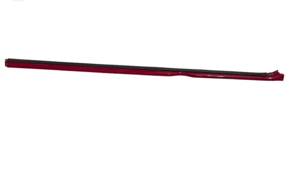 Tesla Model S Other sill/pillar trim element 101221500G