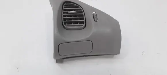 Nissan Almera Tino Dashboard side air vent grill/cover trim