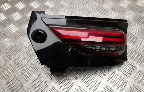 Mazda MX-30 Rear/tail lights DN4E513F0