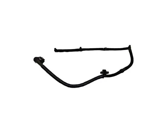 Hyundai i40 Fuel return line/hose 