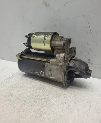 Ford Focus Starter motor 1005821124