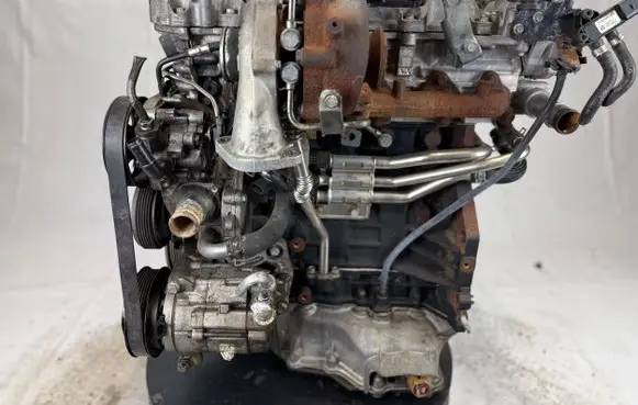 Opel Antara Engine Z22D1 Z22DM