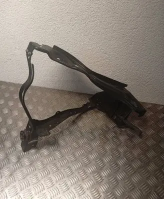 Mercedes-Benz E W212 Headlight/headlamp mounting bracket 212620022 A21212