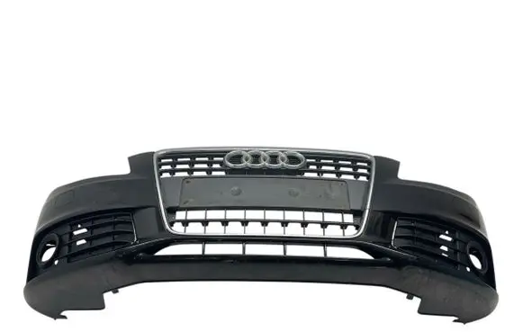 Audi A4 S4 B8 8K Front bumper 8K0807437A