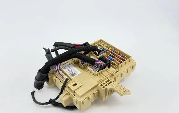 KIA Sorento IV Fuse box set 91902P2782 44130