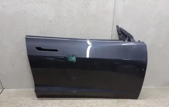 Tesla Model 3 Front door