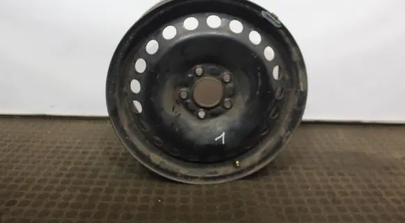 Ford Galaxy R16 steel rim 