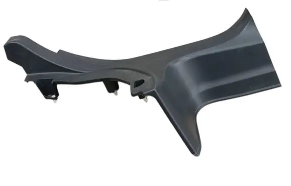 Subaru Outback (BT) Rear sill trim cover 94061AN03A