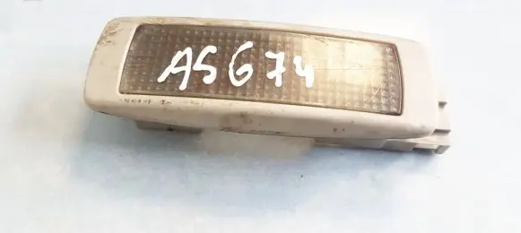 Volkswagen Golf IV Rear seat light 3B9947113