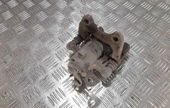 Renault Scenic II - Grand scenic II Rear brake caliper