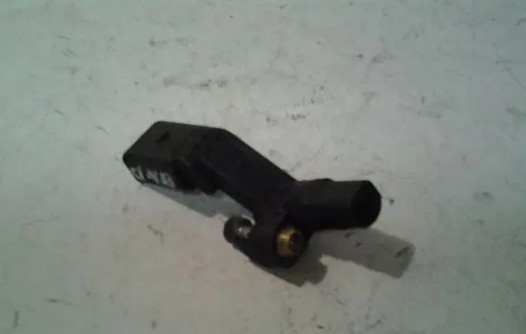 Crankshaft position sensor
