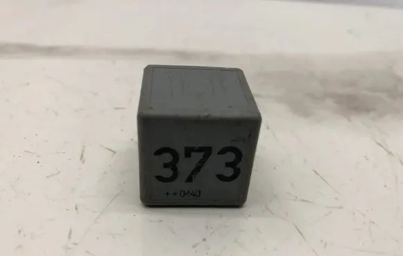 Audi A5 8T 8F Other relay 8D0951253A