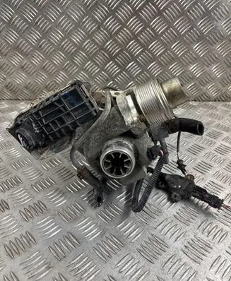 Audi A8 S8 D4 4H Turbo 057145873P