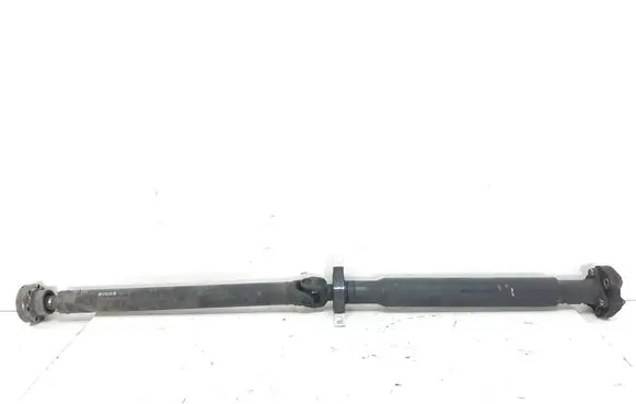 BMW 6 E63 E64 Drive shaft (set) 7557155