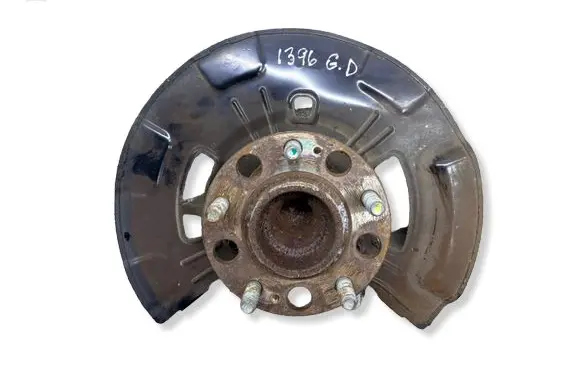 KIA Sportage Rear wheel hub 52716N7100